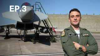 EP.03 | เจาะลึกเครื่องบินรบ