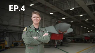 EP.04 | เจาะลึกเครื่องบินรบ