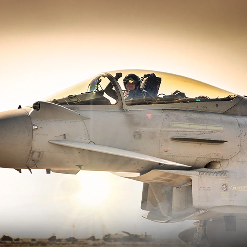 เจาะลึกเครื่องบินรบ