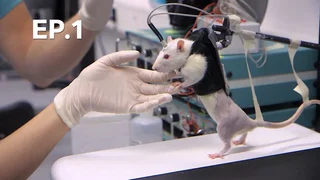 EP.01 | ขบวนการเปลี่ยนอนาคต ปี 2