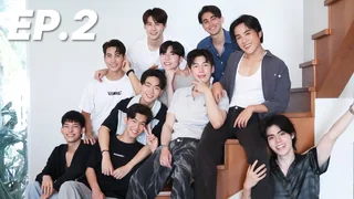 EP.02 | Boys Vibe The Project