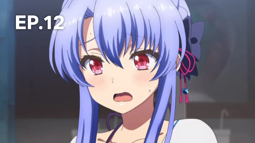 EP.12 ซัมเมอร์ พ็อกเกตส์ ซีซัน 1