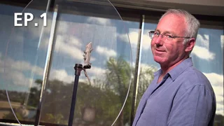 EP.01 | How Do Animals Do That?