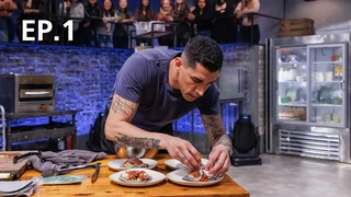 EP.01 | Beat Bobby Flay Season 35
