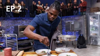 EP.02 | Beat Bobby Flay Season 35