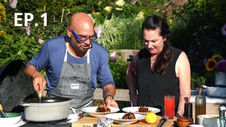 EP.01 | Symon's Dinners Cooking Out Season 5