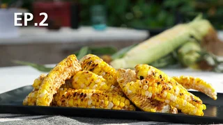 EP.02 | Symon's Dinners Cooking Out Season 5