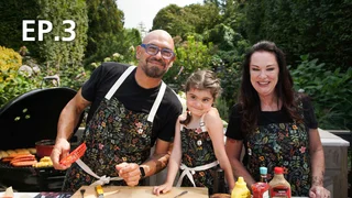 EP.03 | Symon's Dinners Cooking Out Season 5