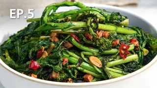 EP.05 | Symon's Dinners Cooking Out Season 5