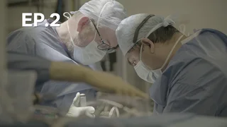 EP.02 | ห้องฉุกเฉินหมายเลขหนึ่ง