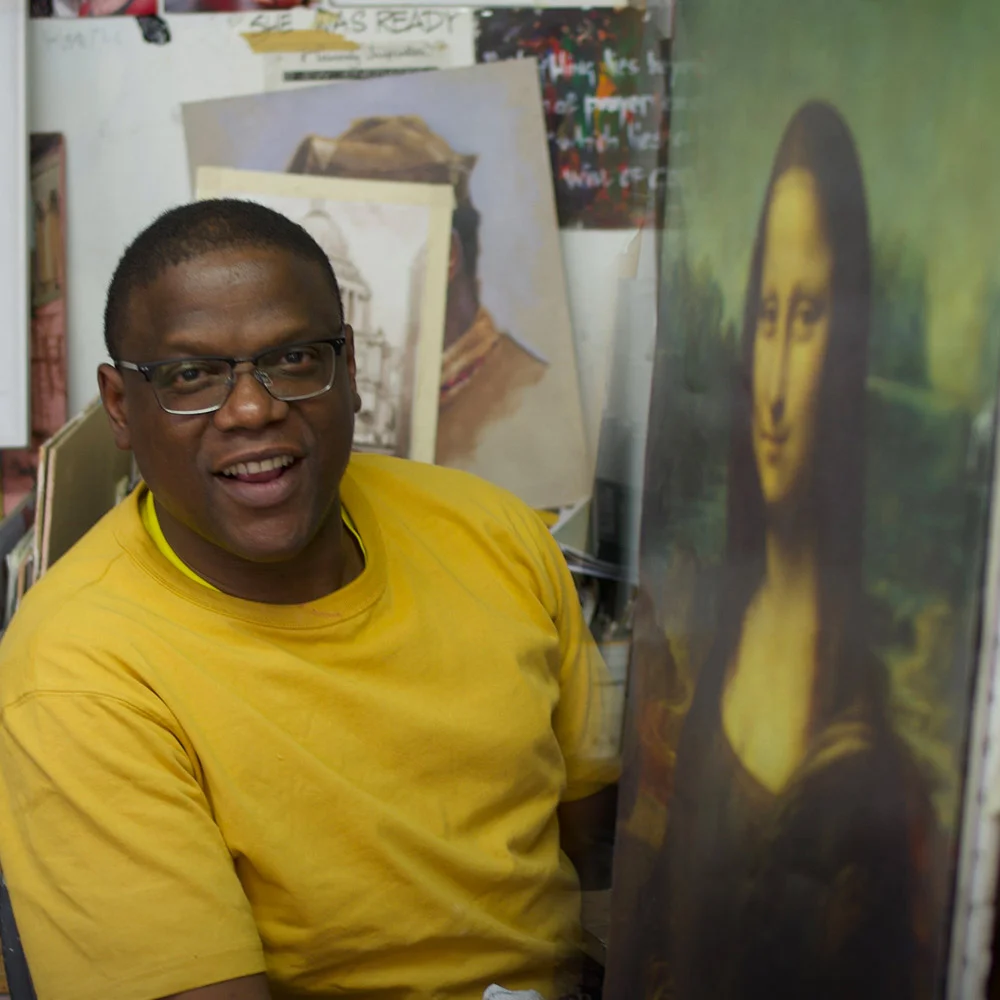 ไขความลับภาพวาดโมนาลิซ่า