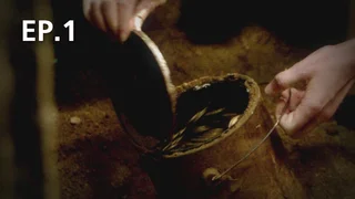 EP.01 | Mysteries Unearthed With Danny Trejo