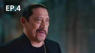 EP.04 | Mysteries Unearthed With Danny Trejo