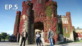 EP.05 | Amazing Hotels: Life Beyond the Lobby Season 3
