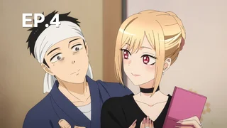 EP.04 | หนุ่มเย็บผ้ากับสาวนักคอสเพลย์ ซีซัน 1