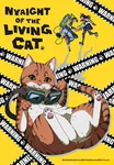 Nyaight of the Living Cat