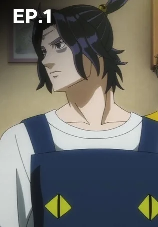 EP.01 | เนี๊ยท์ออฟเดอะลิฟวิ่งแคท ซีซัน 1