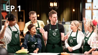 EP.01 | MasterChef Australia Season 17