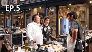 EP.05 | MasterChef Australia Season 17
