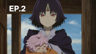 EP.02 | เคลวาเทส: อสูรจอมราชัน