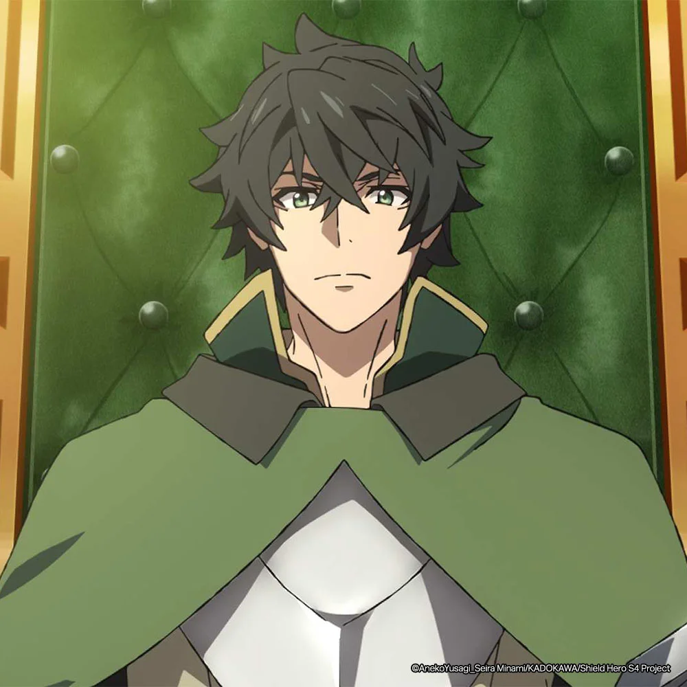 ผู้กล้าโล่ผงาด