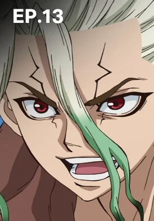 EP.13 | ดอกเตอร์สโตน ซีซัน 4 พาร์ต 2