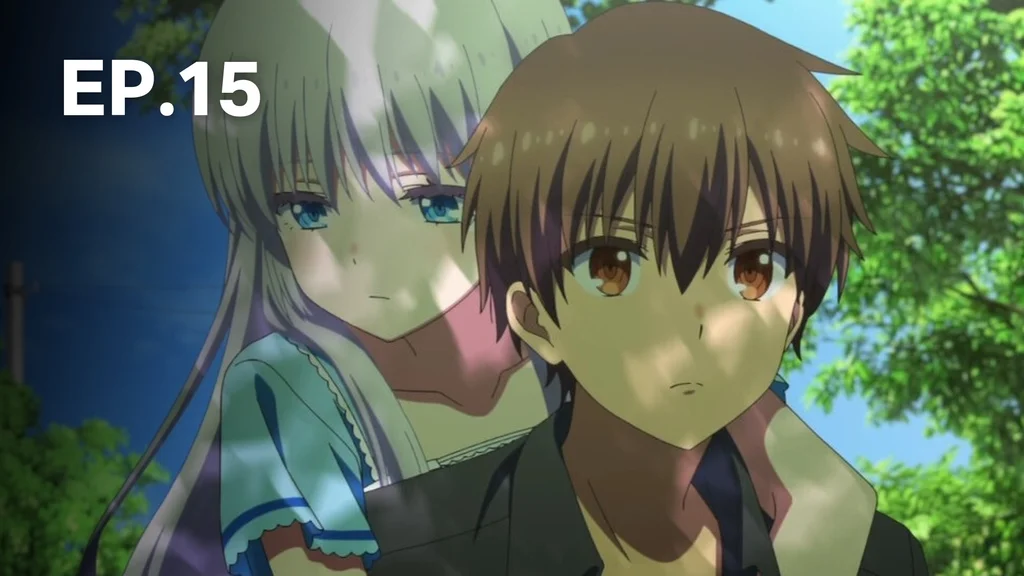 EP.15 ซัมเมอร์ พ็อกเกตส์ ซีซัน 1