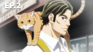 EP.02 | Nyaight of the Living Cat