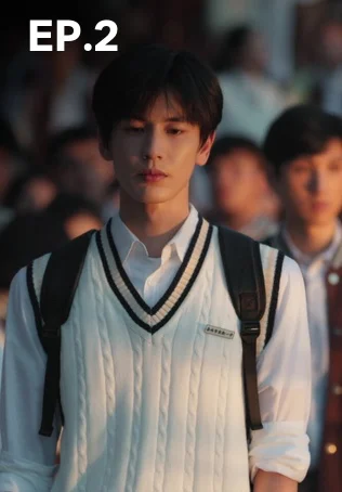 EP.02 | เมื่อหมอกจางหายคือสายรุ้ง