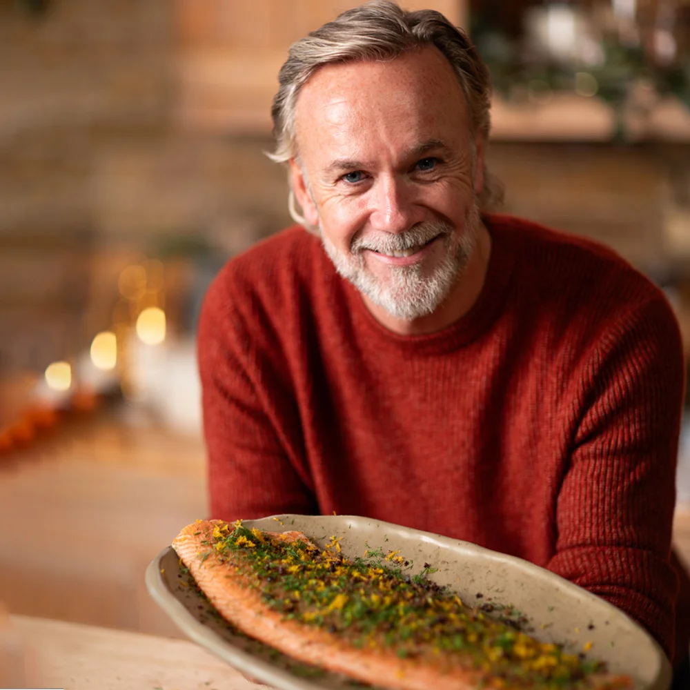 คริสต์มาส ฉบับมาร์คัส แวริ่ง