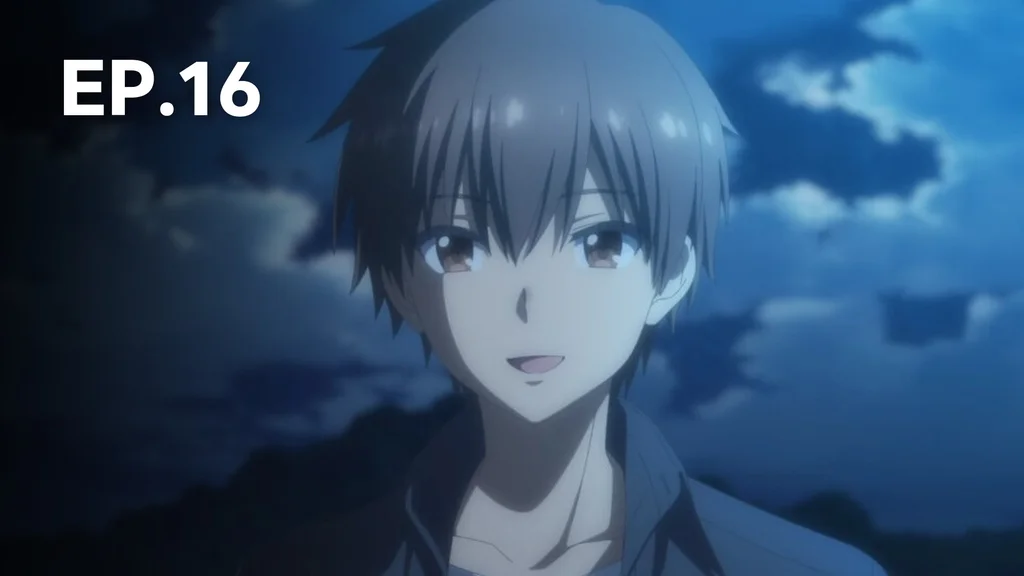 EP.16 ซัมเมอร์ พ็อกเกตส์ ซีซัน 1