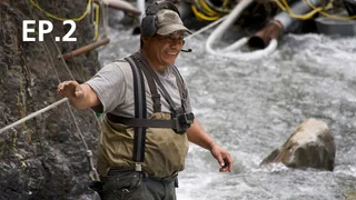 EP.02 | Gold Rush: White Water Season 8