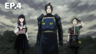 EP.04 | Nyaight of the Living Cat