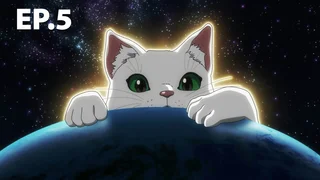 EP.05 | Nyaight of the Living Cat