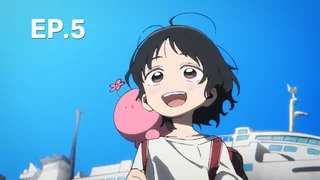 EP.05 | กำเนิดบาปทาโกปี้