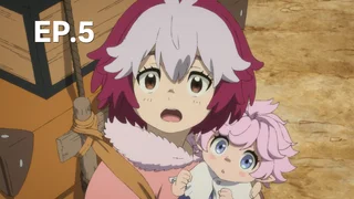 EP.05 | เคลวาเทส: อสูรจอมราชัน