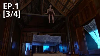 EP.01 [3/4] บ้านอาถรรพ์ | เดอะซีรีส์ รัก ลวง หลอน ซีซัน 2