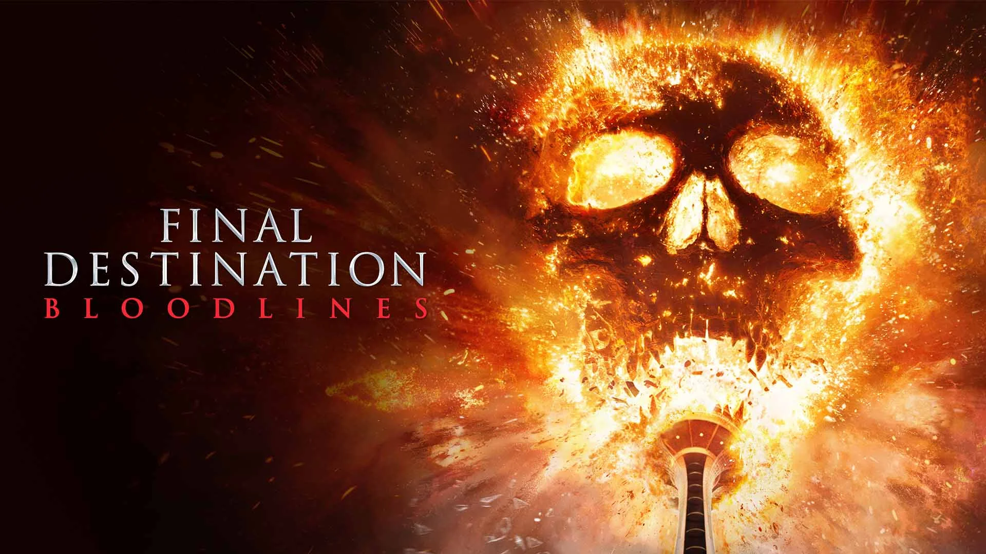 Final Destination: Bloodlines