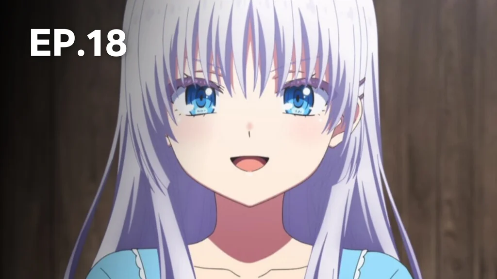 EP.18 ซัมเมอร์ พ็อกเกตส์ ซีซัน 1