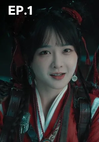EP.01 | Qingchuan's Veil of Vengeance