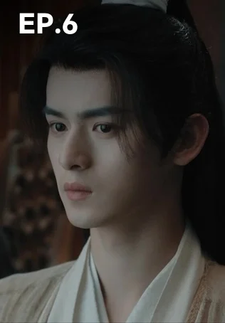 EP.06 | ชิงชวน จอมใจนครา