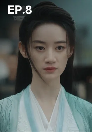 EP.08 | ชิงชวน จอมใจนครา
