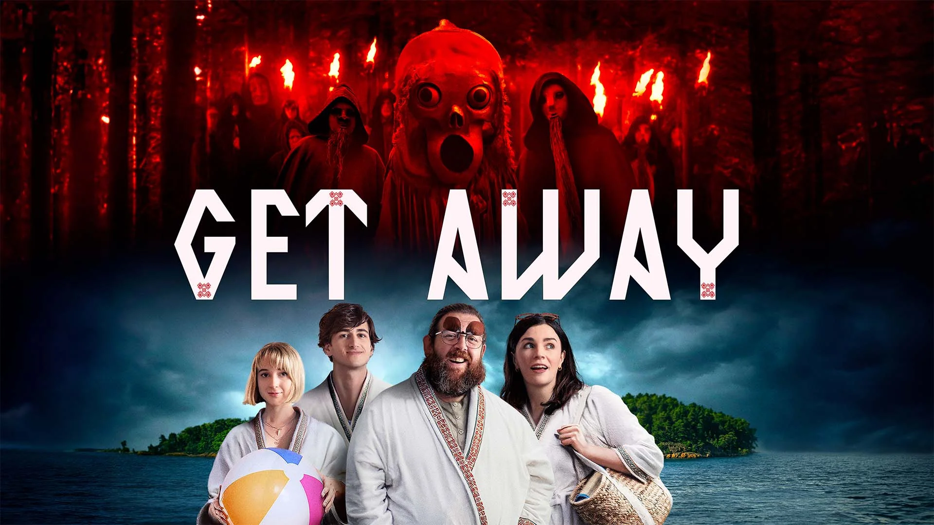 Get Away