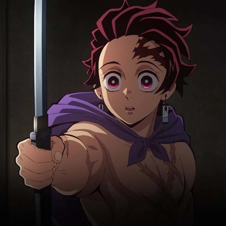 Demon Slayer