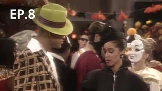 EP.08 | The Fresh Prince Of Bel-Air