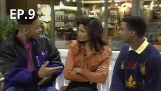 EP.09 | The Fresh Prince Of Bel-Air