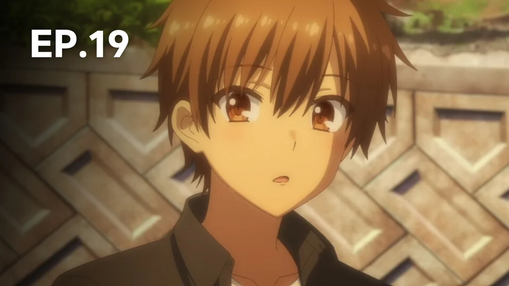 EP.19 ซัมเมอร์ พ็อกเกตส์ ซีซัน 1