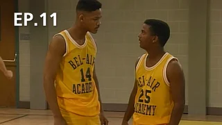 EP.11 | The Fresh Prince Of Bel-Air