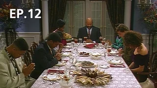EP.12 | The Fresh Prince Of Bel-Air