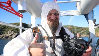 EP.05 | Sw25: Surviving Jaws